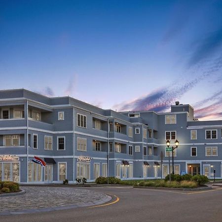 פלימות Thomas Sea Suites At Harbourtown מראה חיצוני תמונה