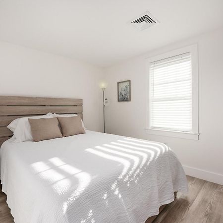 פלימות Thomas Sea Suites At Harbourtown חדר תמונה