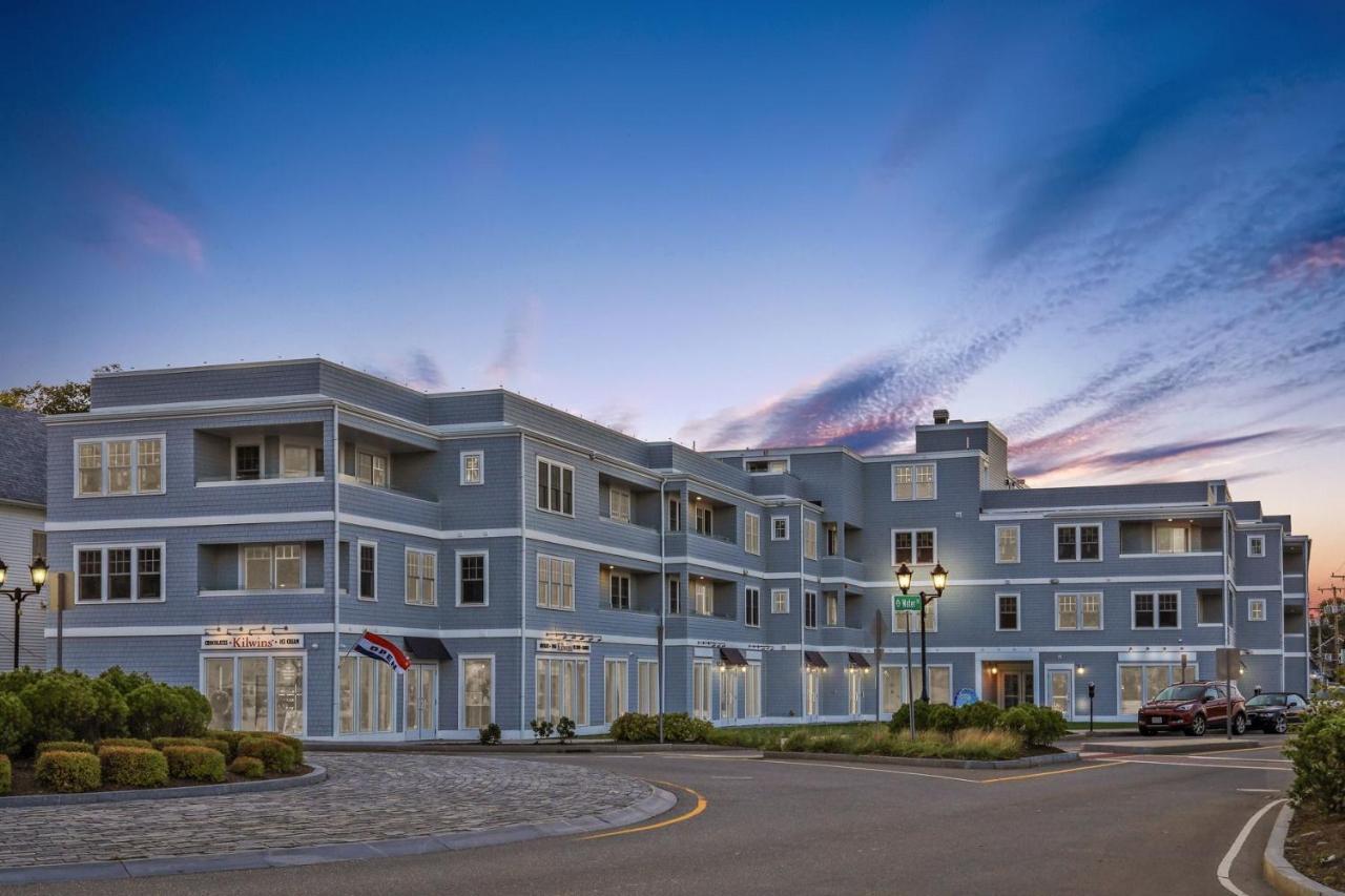 פלימות Thomas Sea Suites At Harbourtown מראה חיצוני תמונה