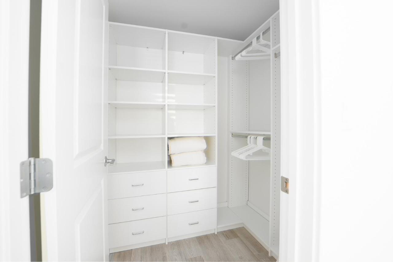 פלימות Thomas Sea Suites At Harbourtown מראה חיצוני תמונה