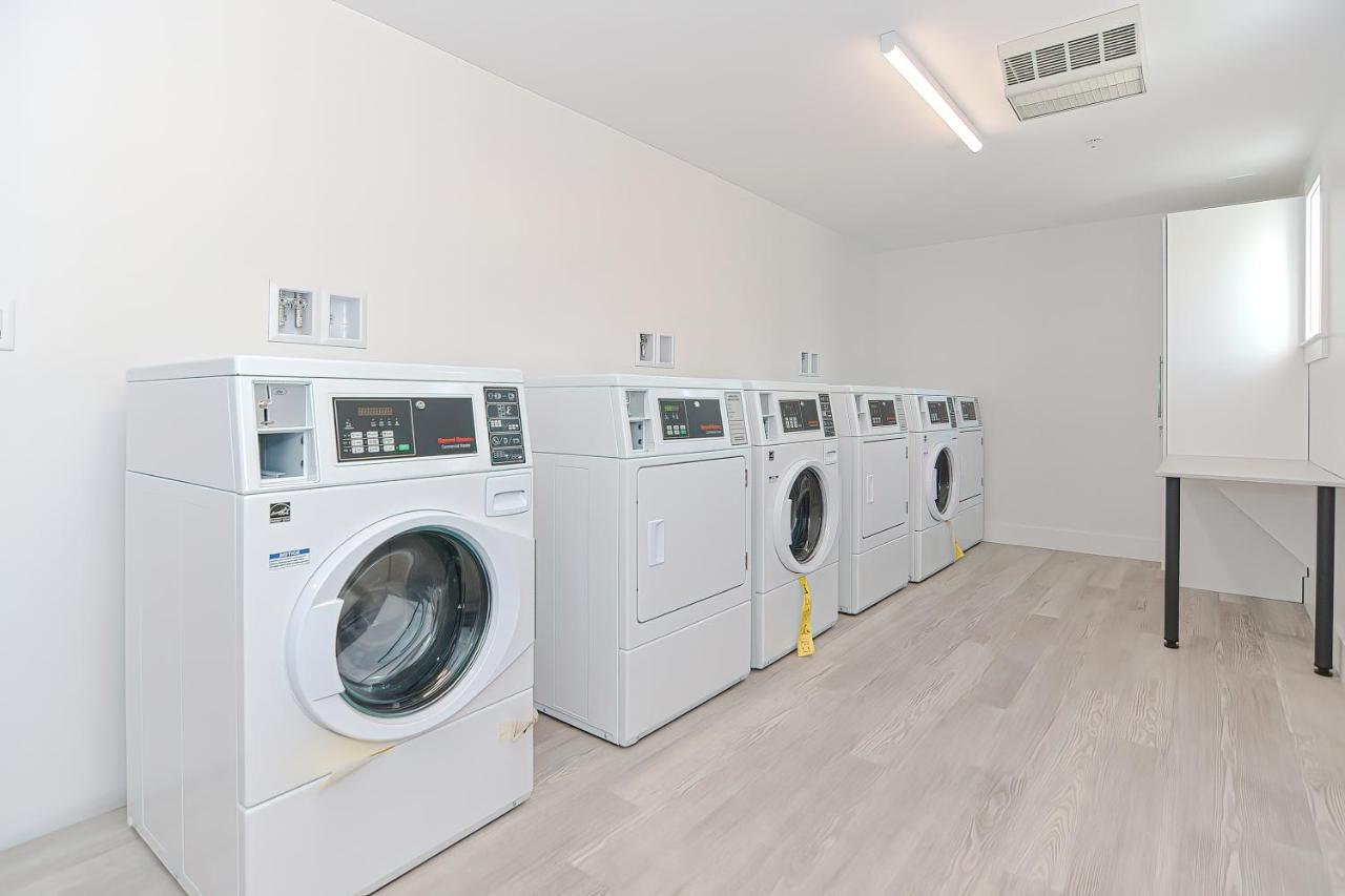 פלימות Thomas Sea Suites At Harbourtown מראה חיצוני תמונה