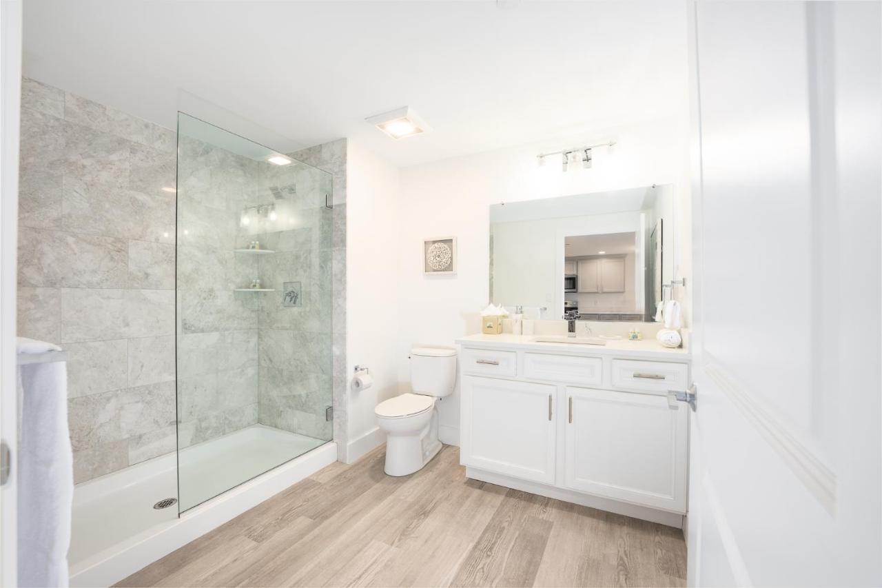 פלימות Thomas Sea Suites At Harbourtown מראה חיצוני תמונה