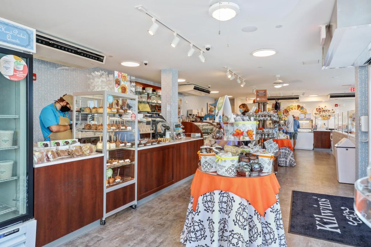 פלימות Thomas Sea Suites At Harbourtown מראה חיצוני תמונה