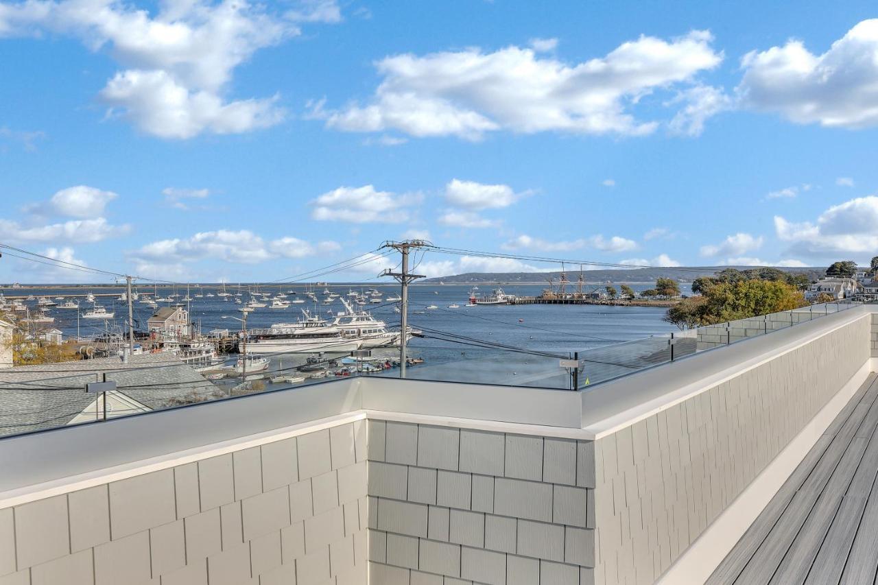 פלימות Thomas Sea Suites At Harbourtown מראה חיצוני תמונה