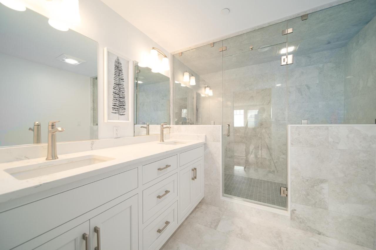 פלימות Thomas Sea Suites At Harbourtown מראה חיצוני תמונה