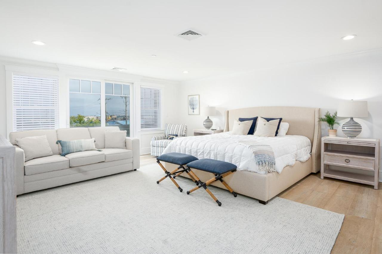 פלימות Thomas Sea Suites At Harbourtown מראה חיצוני תמונה