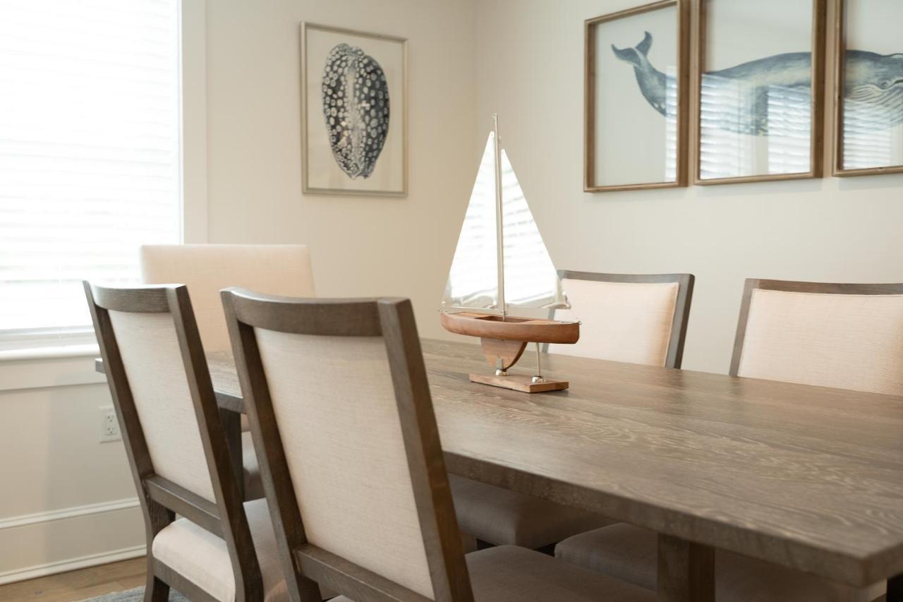 פלימות Thomas Sea Suites At Harbourtown מראה חיצוני תמונה