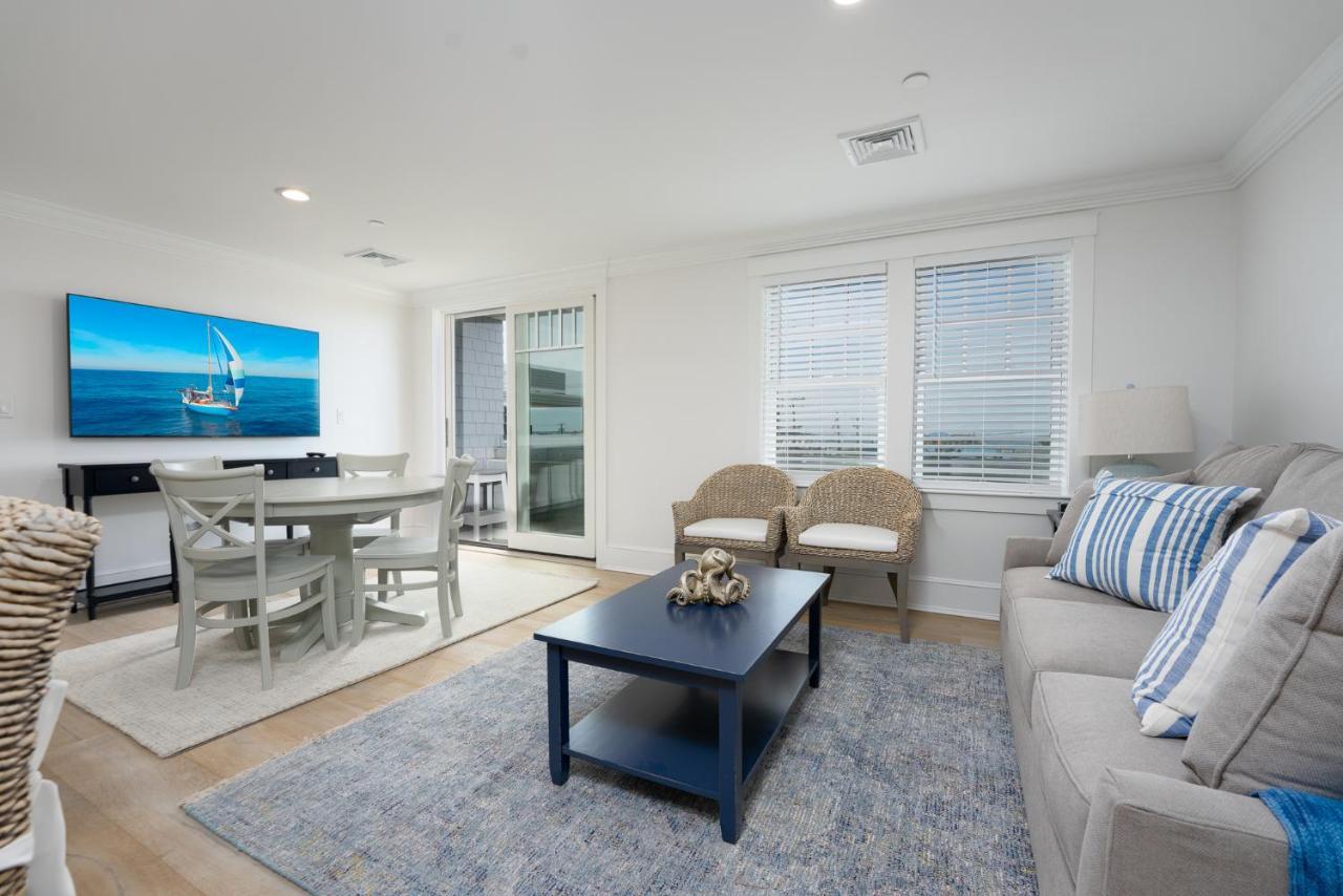 פלימות Thomas Sea Suites At Harbourtown מראה חיצוני תמונה