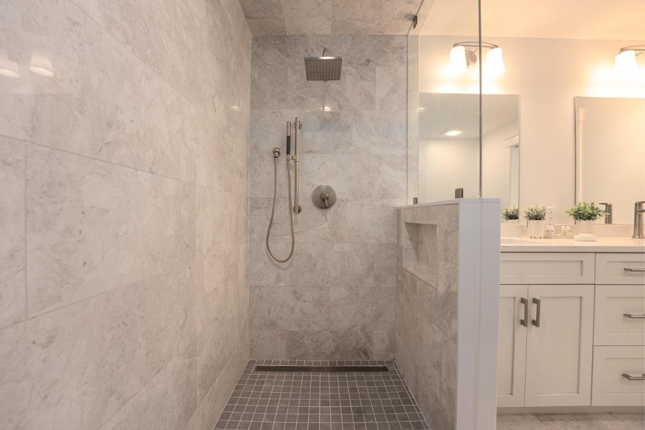 פלימות Thomas Sea Suites At Harbourtown מראה חיצוני תמונה
