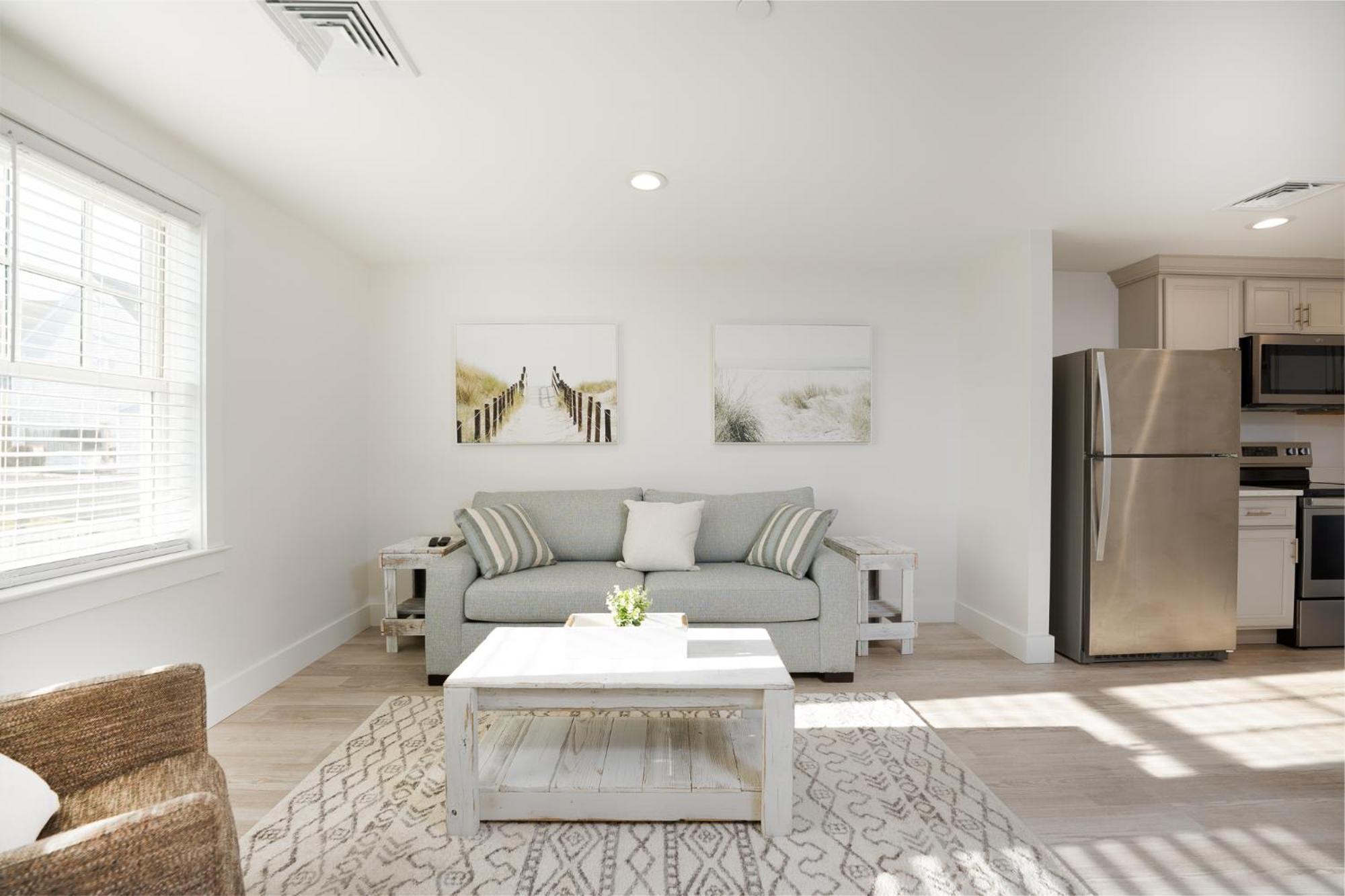 פלימות Thomas Sea Suites At Harbourtown חדר תמונה