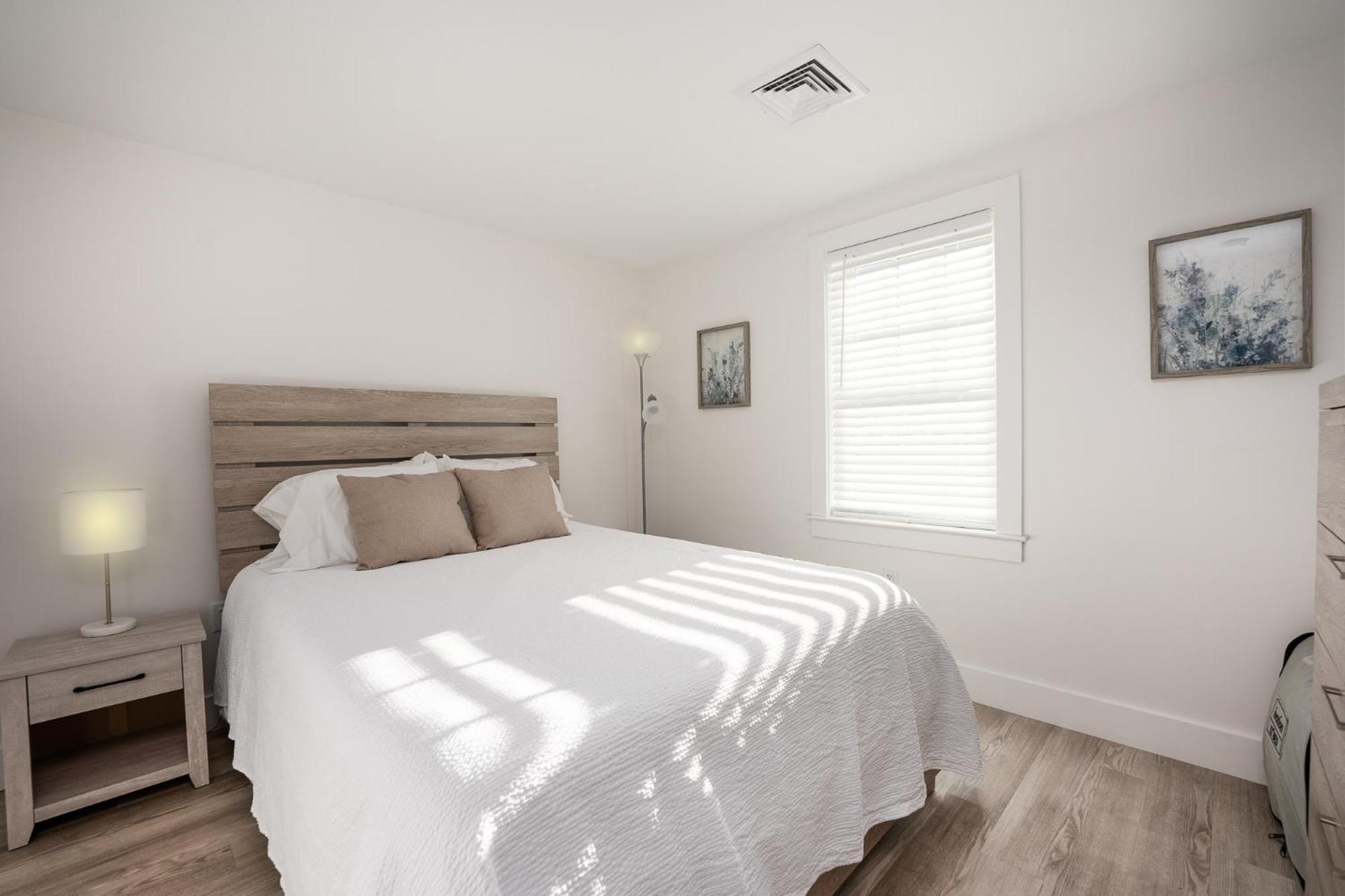 פלימות Thomas Sea Suites At Harbourtown חדר תמונה
