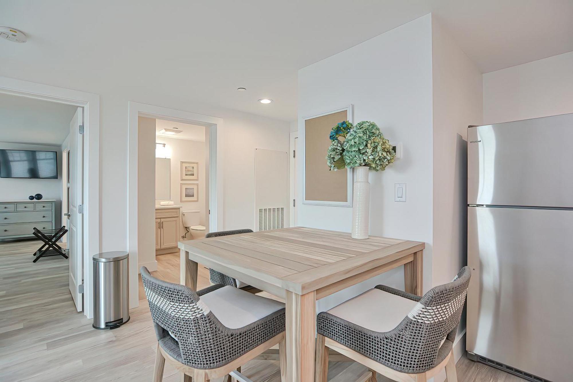 פלימות Thomas Sea Suites At Harbourtown חדר תמונה