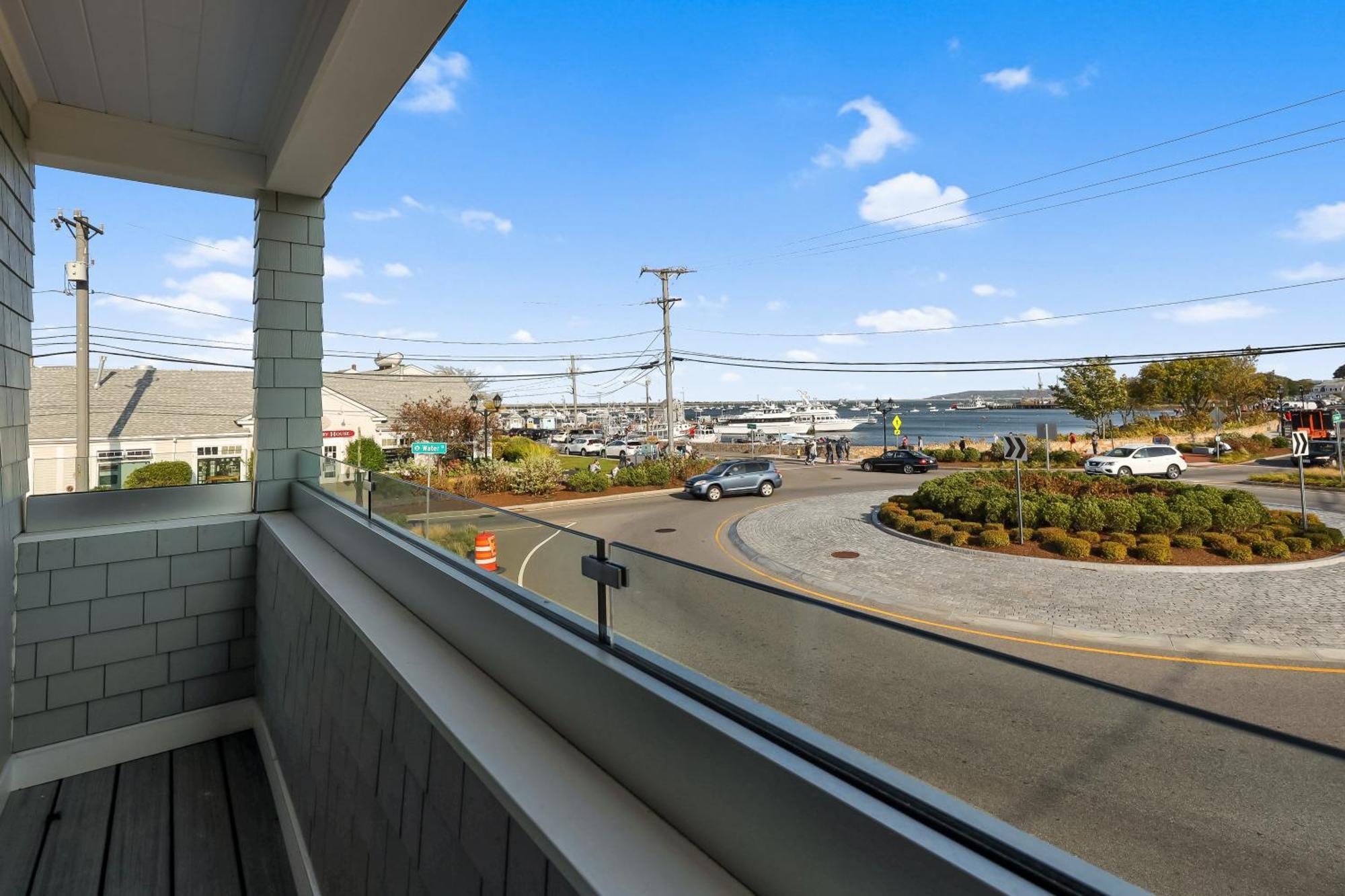 פלימות Thomas Sea Suites At Harbourtown חדר תמונה