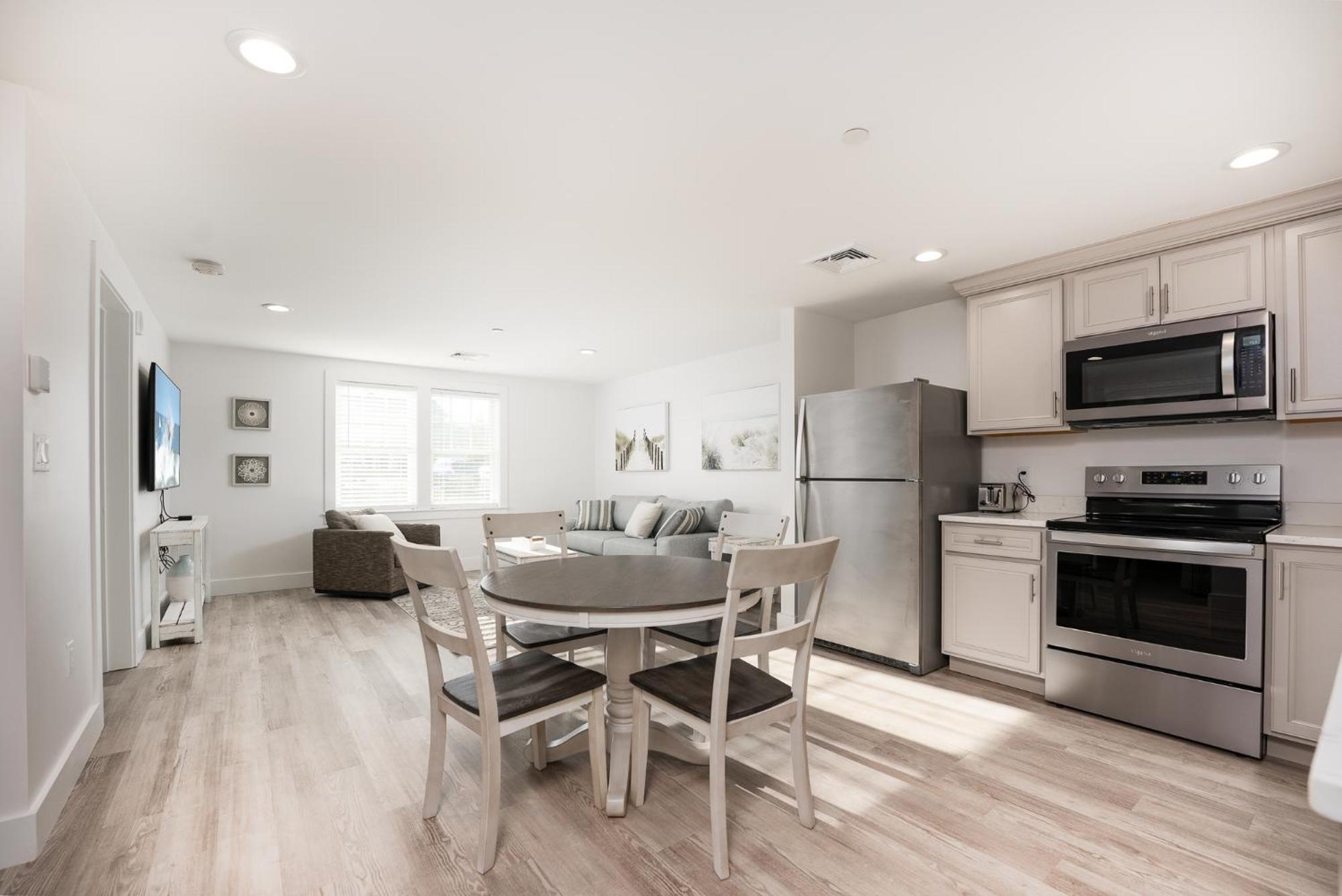 פלימות Thomas Sea Suites At Harbourtown חדר תמונה