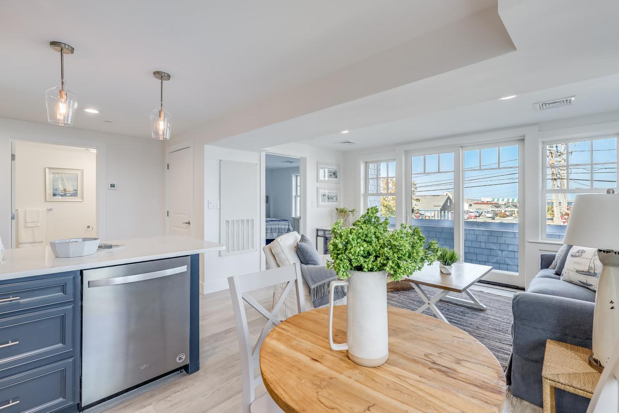 פלימות Thomas Sea Suites At Harbourtown חדר תמונה