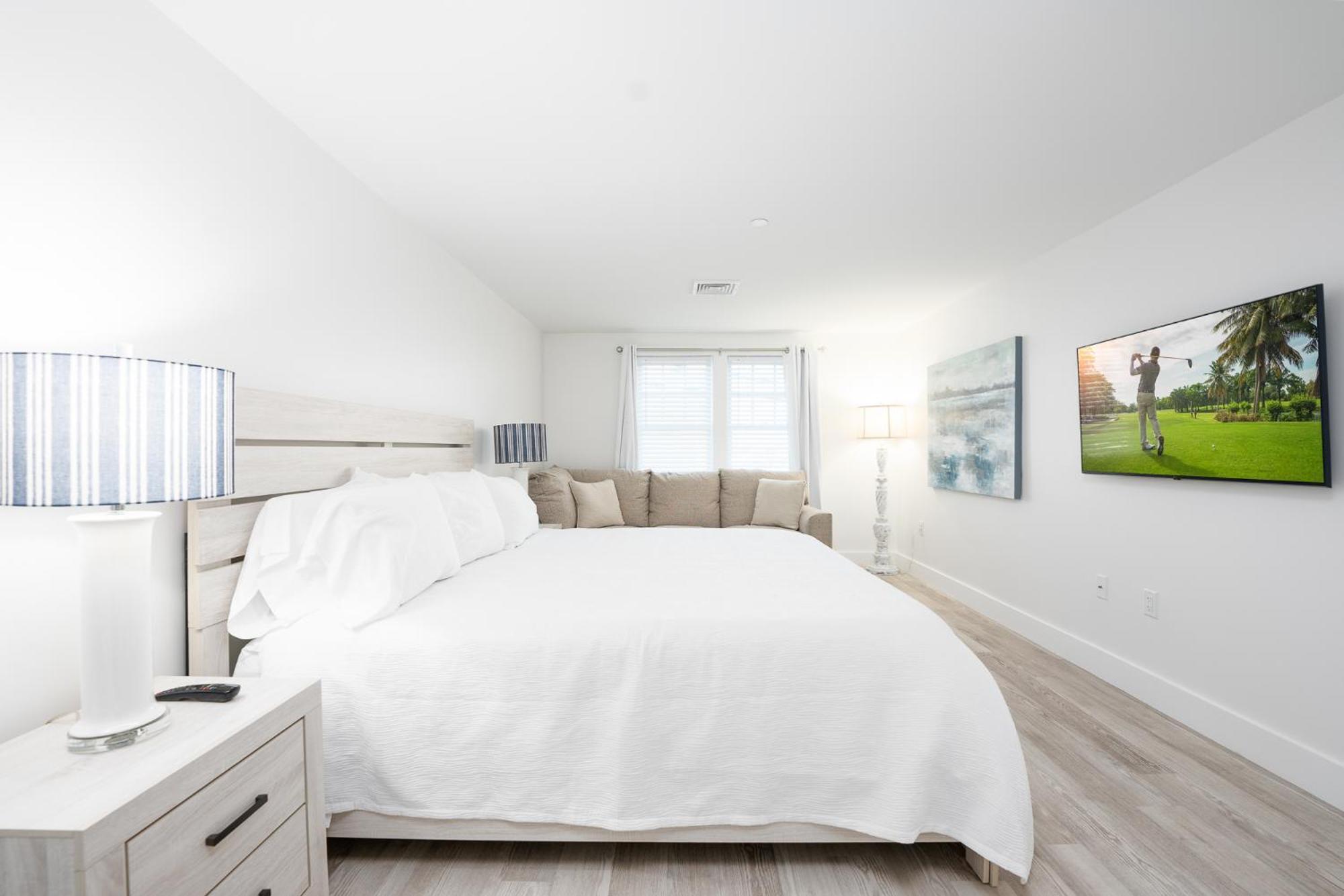 פלימות Thomas Sea Suites At Harbourtown חדר תמונה