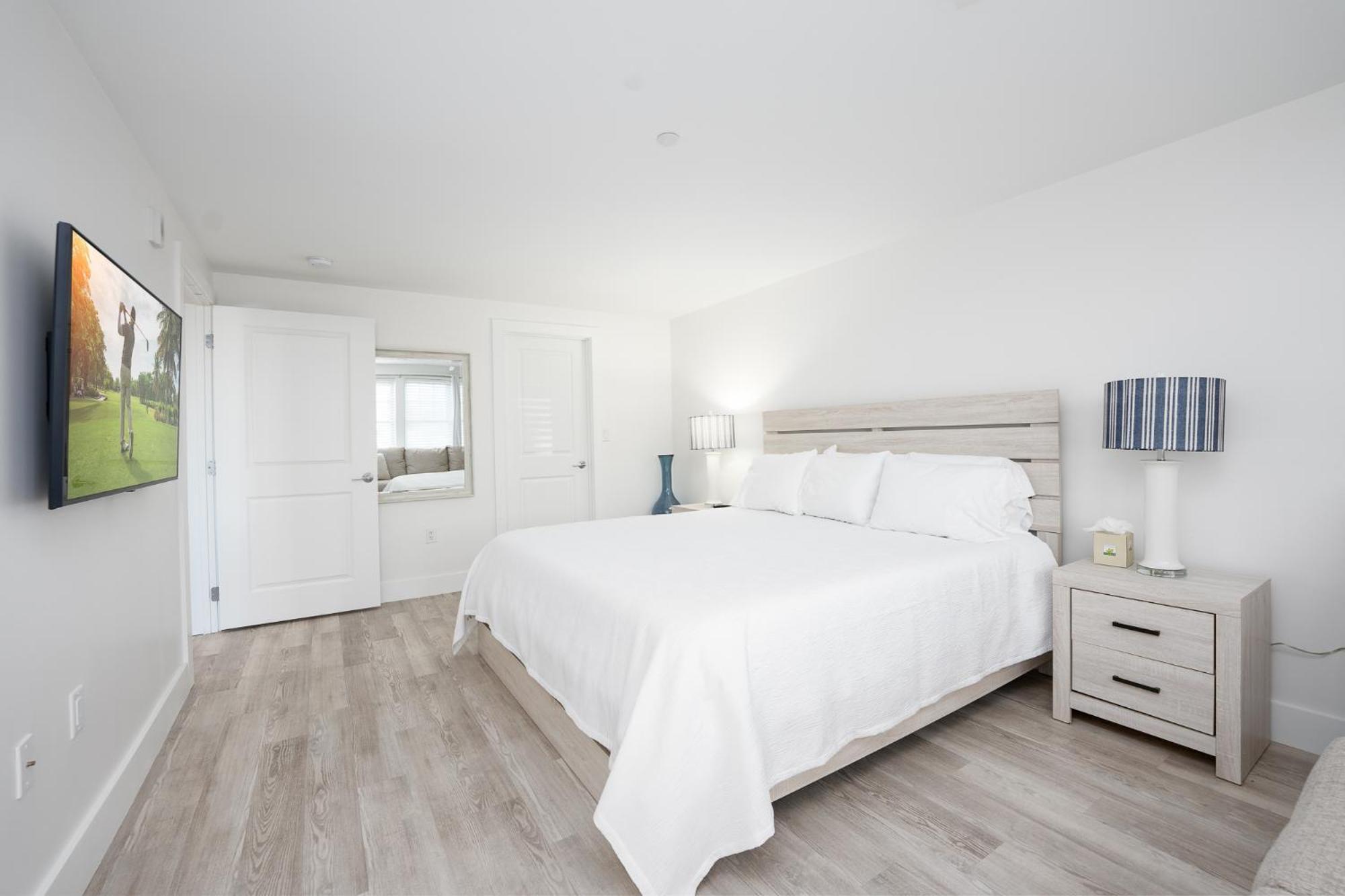 פלימות Thomas Sea Suites At Harbourtown חדר תמונה