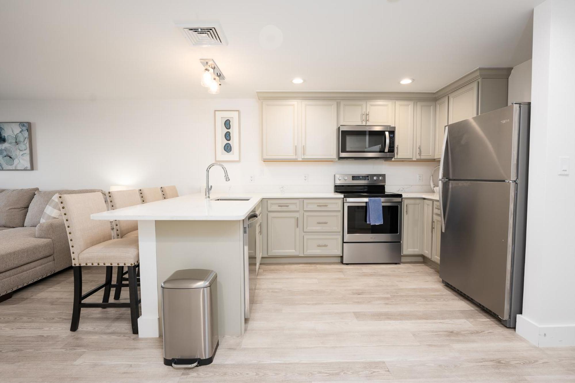 פלימות Thomas Sea Suites At Harbourtown חדר תמונה