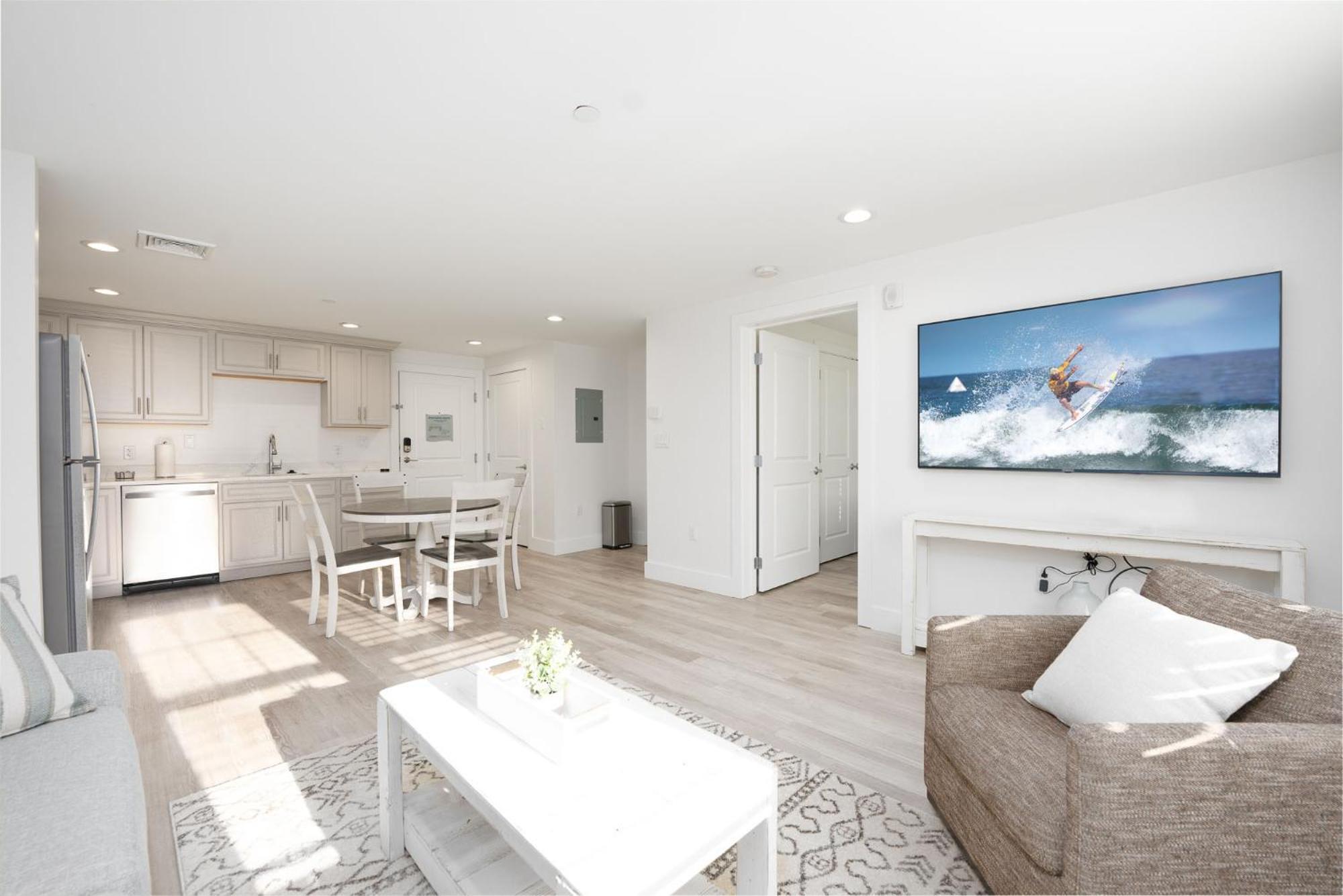 פלימות Thomas Sea Suites At Harbourtown חדר תמונה